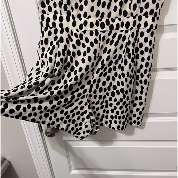 LOFT Romper - Picture 2 of 6